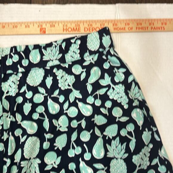 J.Jill Wherever Collection Elastic Waistband Side Pockets Pull On Shorts Size XL - Picture 4 of 9